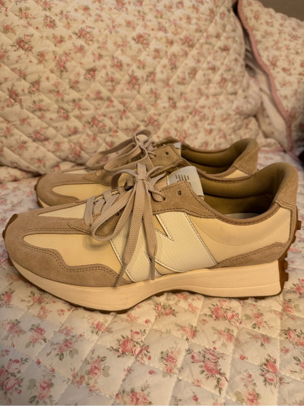 New Balance sneakers